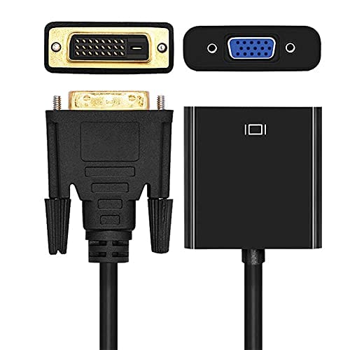 dvi-to-vga-cables dvi-to-vga-cables